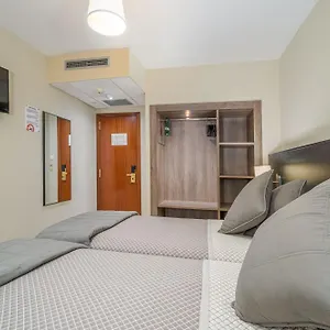 3* Hotel Montmar